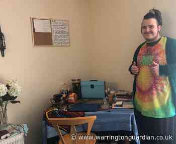 How Warrington's Verve Place has become a 'hub to excel in life'