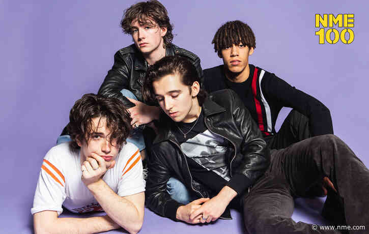 Listen to Inhaler’s new single ‘We Have To Move On’