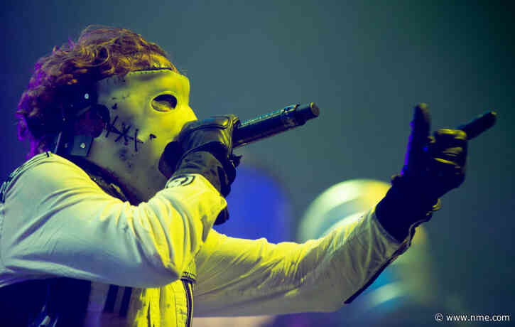 Watch this amazing young Slipknot fan air drumming to ‘Psychosocial’