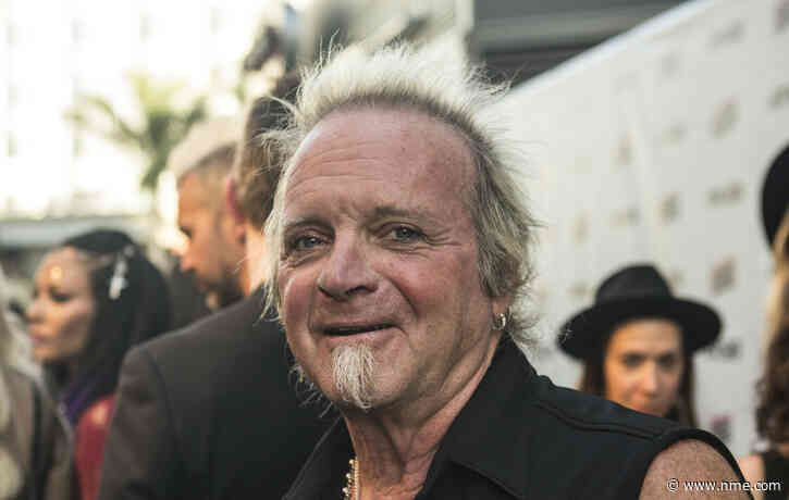 Aerosmith drummer Joey Kramer is suing the band following exclusion claims