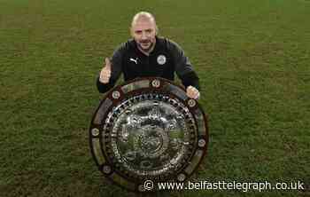 How Paddy McLaughlin harnessed Cliftonville's potential energy to switch on County Antrim Shield electricity