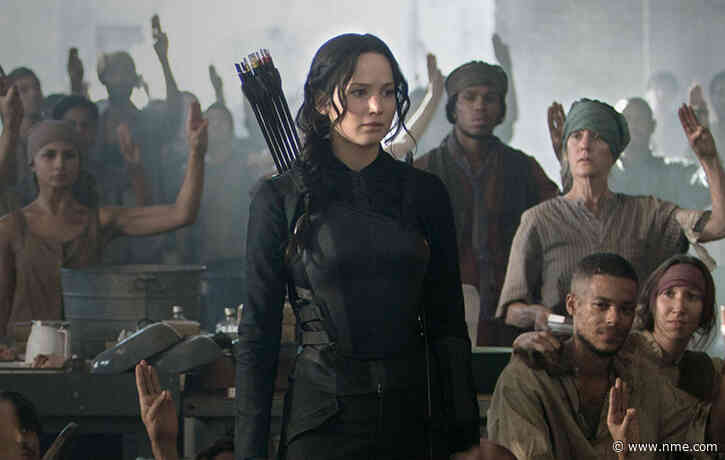 Fans of ‘The Hunger Games’ are not happy about the plot of the prequel ‘The Ballad of Songbirds and Snakes’