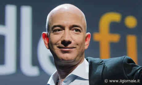 Il Guardian: "Telefono di Bezos hackerato da Bin Salman"