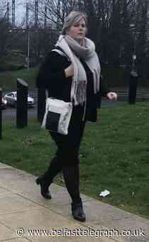 Northern Ireland woman who stole £10k from nursery kept court appearances secret from family, judge told