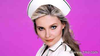 Terri Alden on 'Three's Company' 'Memba Her?!