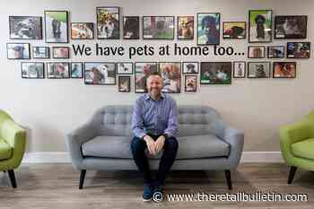 Pet at Home on track after successful third quarter