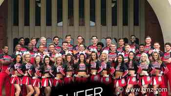 Netflix's 'Cheer' Producers Turned Down Daytona Footage, Varsity Claims