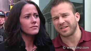 Jenelle Evans' Ex Nathan Hospitalized After Nasty Fight with Mom