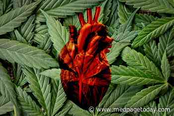 Time to Screen for Marijuana Use in Heart Patients?