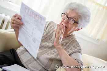 Congress Considers Bill to Address Medicare Late Penalties, Coverage Gap