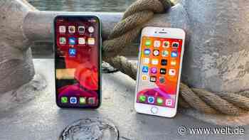 260 Euro sparen oder Riesen-Display – dieses iPhone lohnt sich für Sie