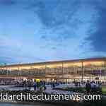 Zaha Hadid Architects and Cox Architecture win the Western Sydney Airport competition