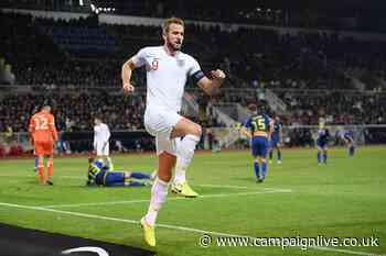 UK adspend growth revised downwards to 6% in 2020