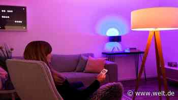 So gut sind die smarten Aldi-Lampen zum Discounter-Preis