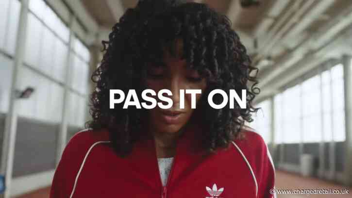 Adidas hits major sustainable milestone with 50% recycled polyester in 2020