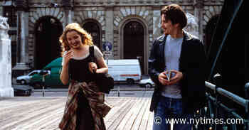 ‘Before Sunrise’: The Making of an Indie Classic