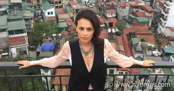 In South India, a Fragmented Family Turns Into an Overflowing One