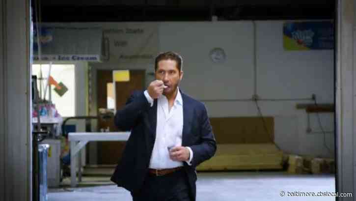 ‘Undercover Boss’ Kicks Off Its Ninth Season With Super Bowl Champion Drew Brees, Dippin’s Dots CEO Scott Fischer And More