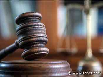 AI in the court: Are robot judges next?