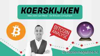 ‘Als Bitcoin (BTC) support op $8.484 verliest, moeten we verder omlaag kijken’