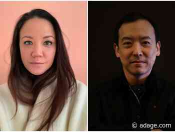 This week's agency moves, hires and partnerships: January 22, 2020