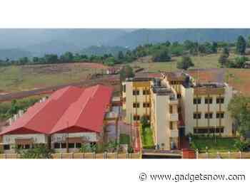 Revised cost estimate for establishment of permanent campuses of new NITs approved