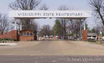Two more Mississippi inmates killed in prison: 9 inmates dead in less than a month