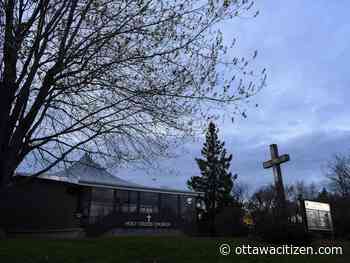 Ottawa diocese sues insurers to cover clergy sex abuse costs