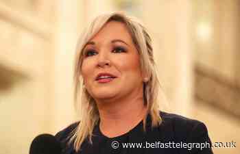 What MLAs are doing with £1k pay rise as Sinn Fein's O'Neill brands it 'unjustifiable'
