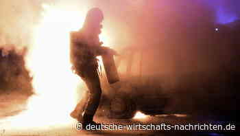 Anschlags-Serie reißt nicht ab: In Schweden gehen schon wieder Sprengladungen hoch