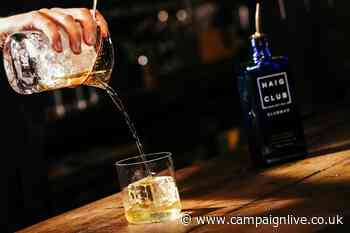 Haig Club serves cocktails and haggis at Burns Night celebration