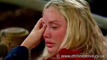 Charlotte Crosby threatens to quit I'm A Celebrity Australia again leaving viewers annoyed