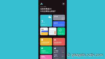 Coronavirus: Xiaomi Introduces &lsquo;Real-Time Pneumonia Epidemic Card&rsquo; In Xiao AI to Help Users Stay Informed