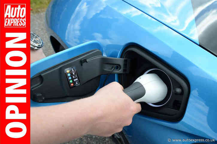 'Makers need to raise their game on EV charging'