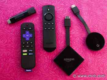 Best streaming device of 2020: Roku, Apple TV, Fire Stick, Nvidia Shield and more     - CNET
