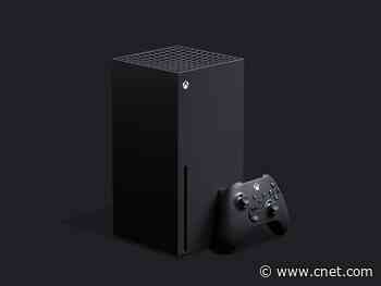 Possible Xbox Series X prototype photos reveal its ports     - CNET