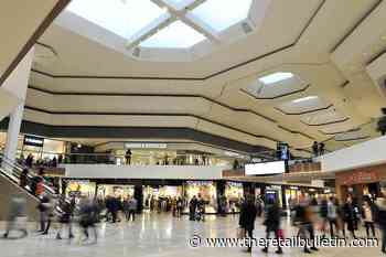 TK Maxx to join line-up at Queensgate