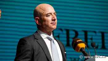 Saudi involved in Jeff Bezos phone hack, UN report will say