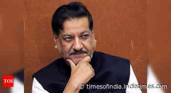 Finance minister not being invited for pre-Budget meets by PMO: Chavan