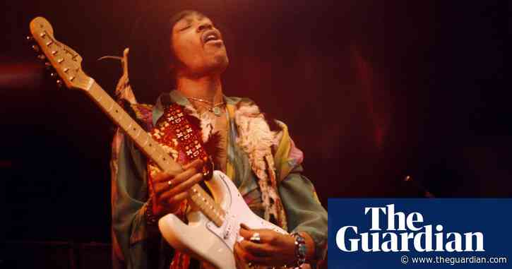 Guitar maker Fender fined £4.5m for price fixing in UK