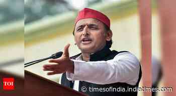Not only SP, but those who 'understand soul' of country opposing CAA: Akhilesh Yadav