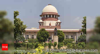 Centre moves SC seeking 7-day deadline for hanging death row convicts
