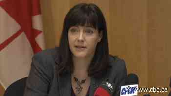 Alberta privacy commissioner considering investigation of new ID-scan system at liquor stores