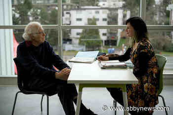 University of Victoria tells stories of Holocaust survivors with graphic novels