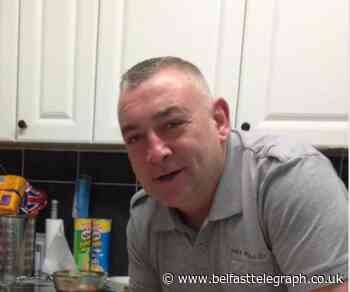 IRA bomber behind Falls Road blast was an RUC informer