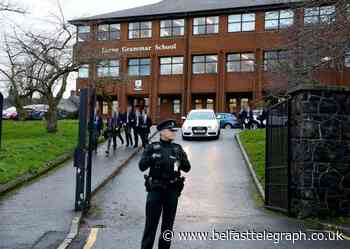 Schoolboy in court over Larne Grammar stabbing