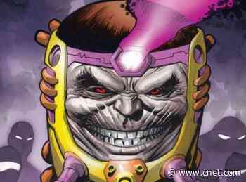 Marvel's M.O.D.O.K. adds Brooklyn Nine-Nine, Veep stars     - CNET