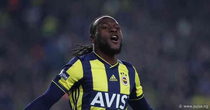 Victor Moses signs Inter deal after successful medicals