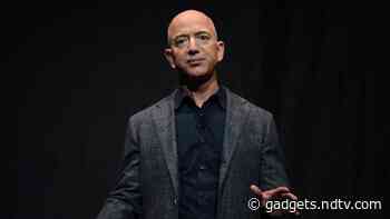Saudi Arabia Involved in Hacking of Amazon CEO Jeff Bezos' Phone, UN Report Tipped to Say