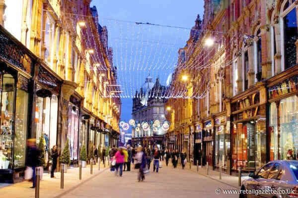 Aldi, John Lewis and Ikea top YouGov’s retail ranking